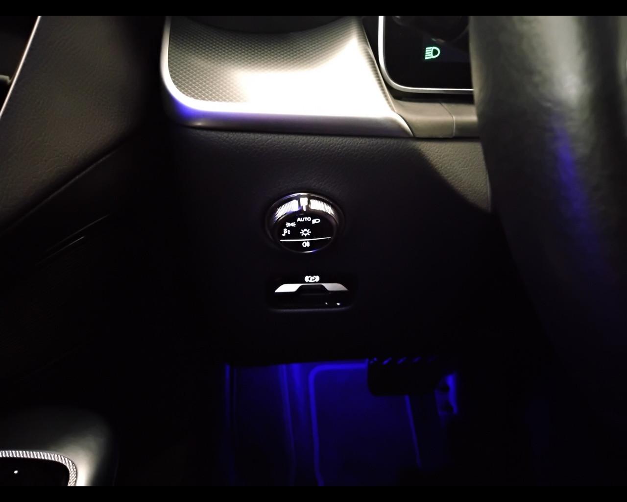 Mercedes-Benz GLC - X254 - GLC 220 d Advanced 4matic auto