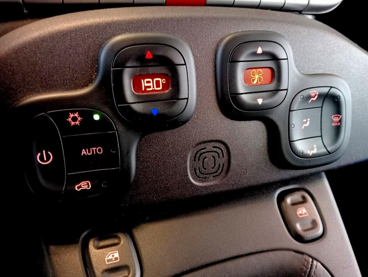 Fiat PANDA 1.3 MJT 16v CROSS 4X4 MY2018 PRONTA CONSEGNA