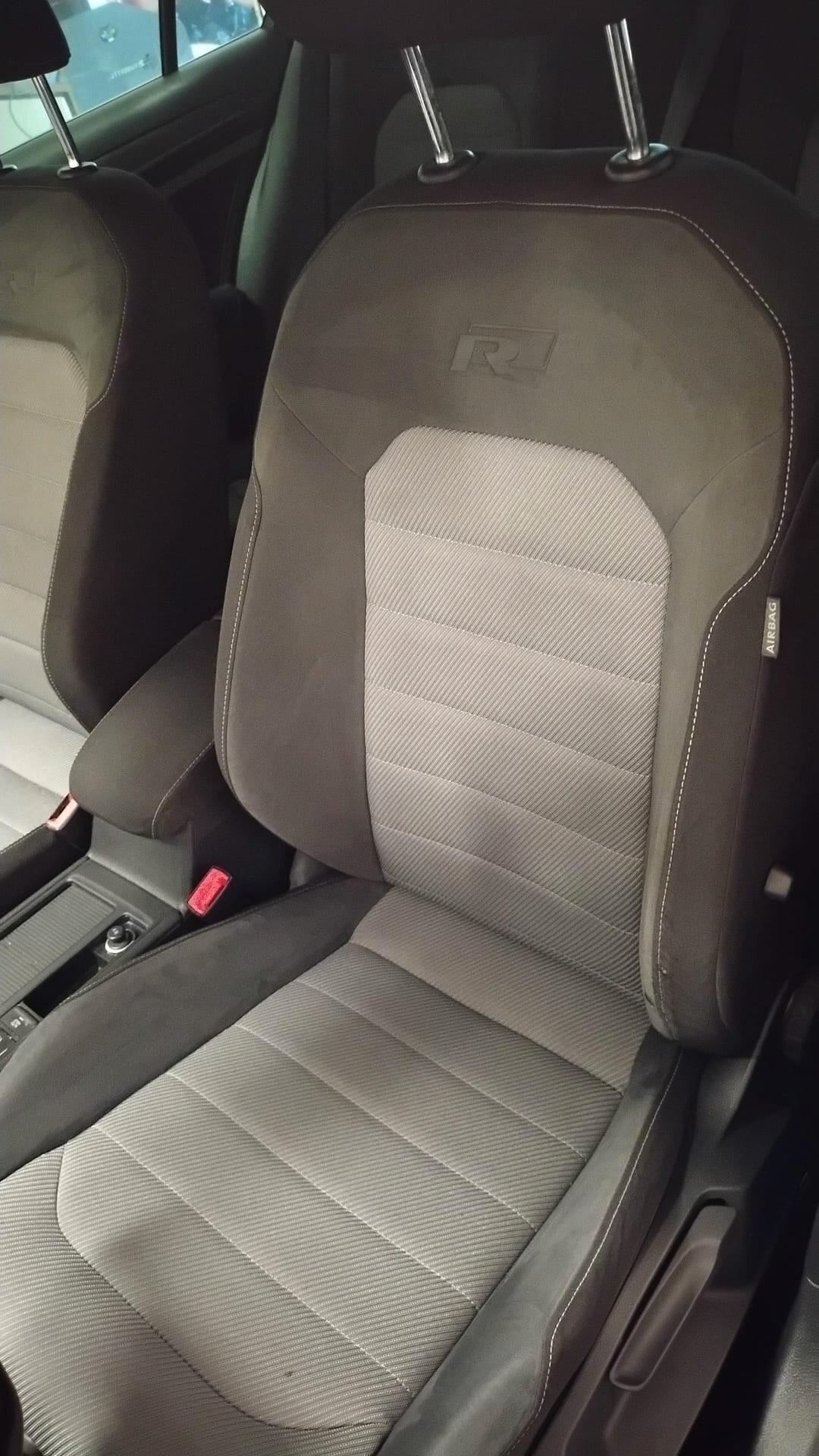 Volkswagen Golf 2017 110 cv