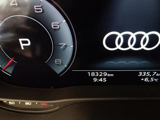 AUDI Q2 35 1.5 TFSI S tronic S line Edition
