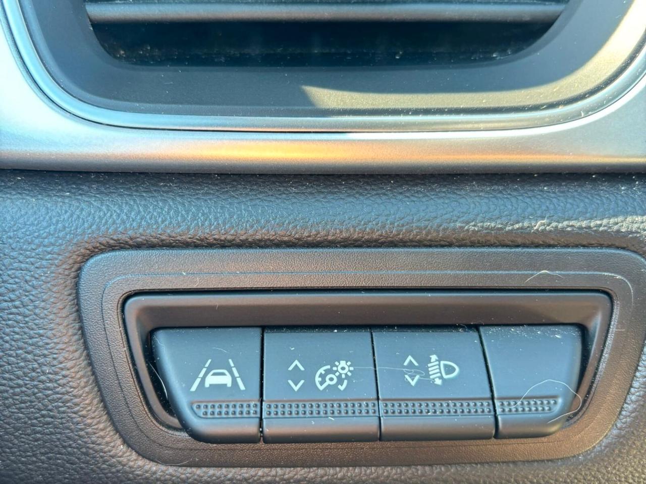 Renault Captur Full Hybrid E-Tech 145 CV Intens