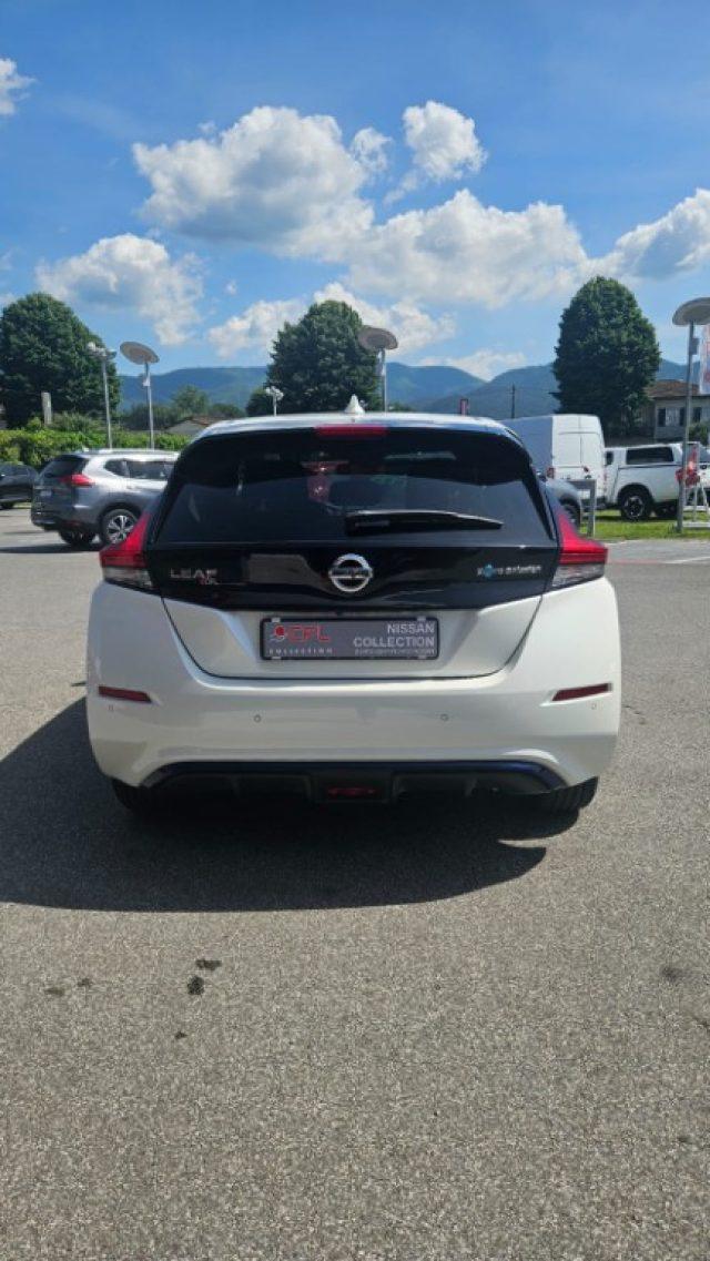 NISSAN Leaf N-Connecta 40 kWh