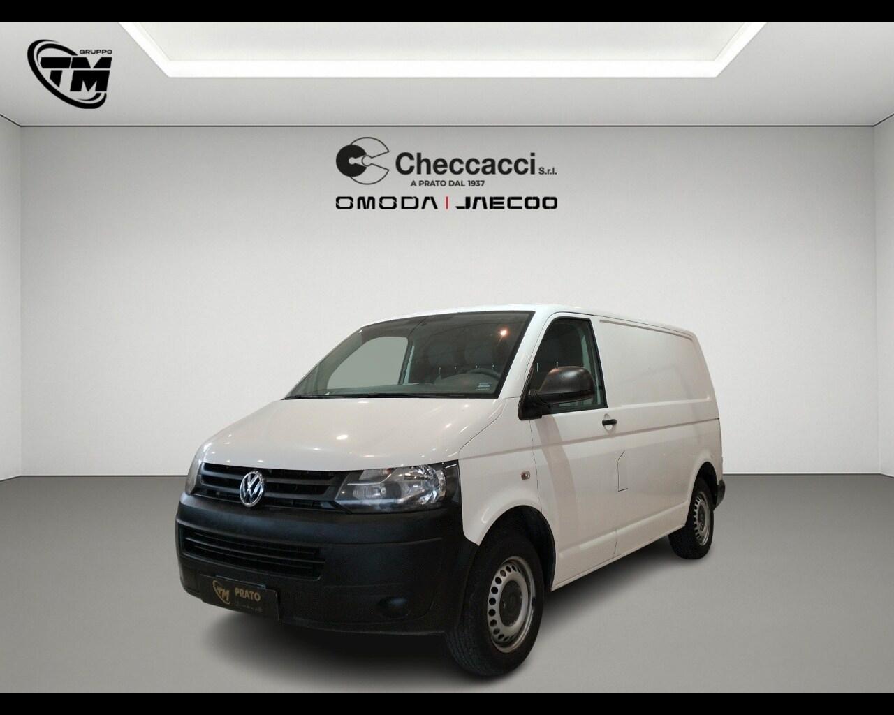VOLKSWAGEN Transp. 5ª '09-'15 Transporter 2.0 ...