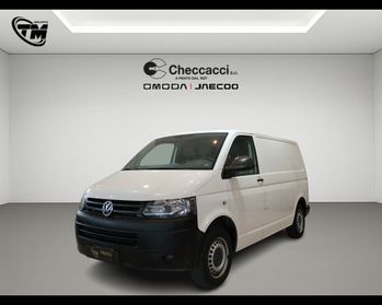 VOLKSWAGEN Transp. 5ª '09-'15 Transporter 2.0 ...