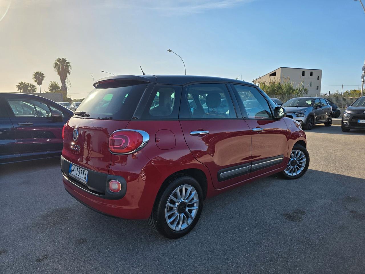 Fiat 500L 1.3 Multijet 85 CV Pop Star