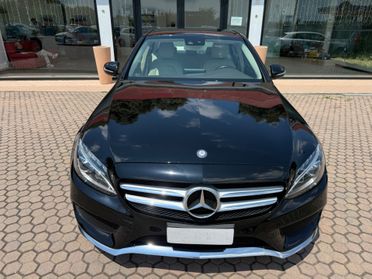 Mercedes-benz C 250 C 250 Automatic Premium