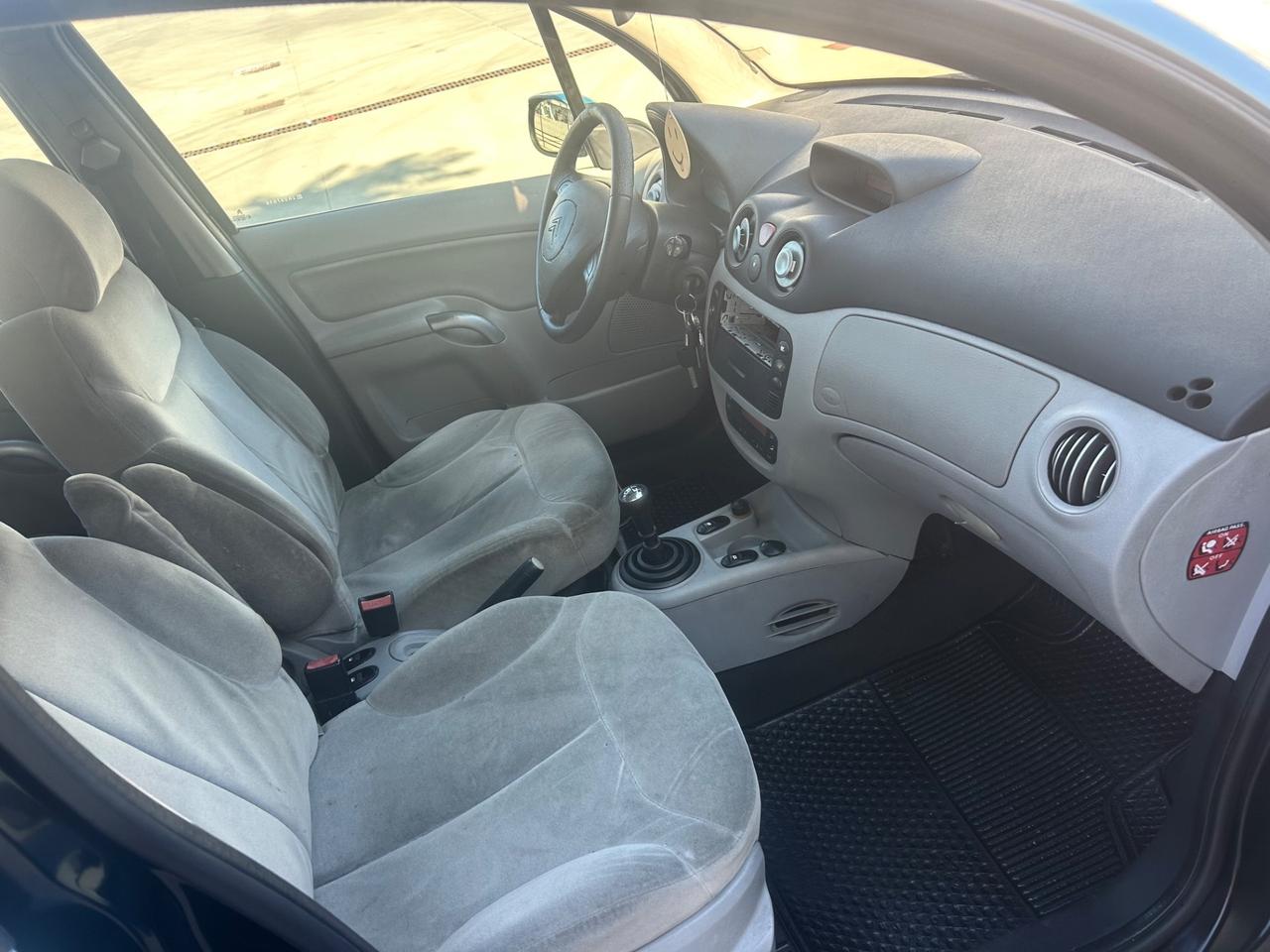 Citroen C3 1.4 HDi 70CV Classique