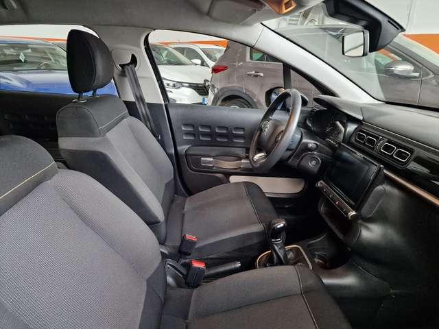 Citroen C3 C3 1.2 Shine Pack s