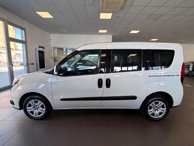 Fiat Doblò 1.6 MJT 105CV 5 POSTI IVA ESPOSTA