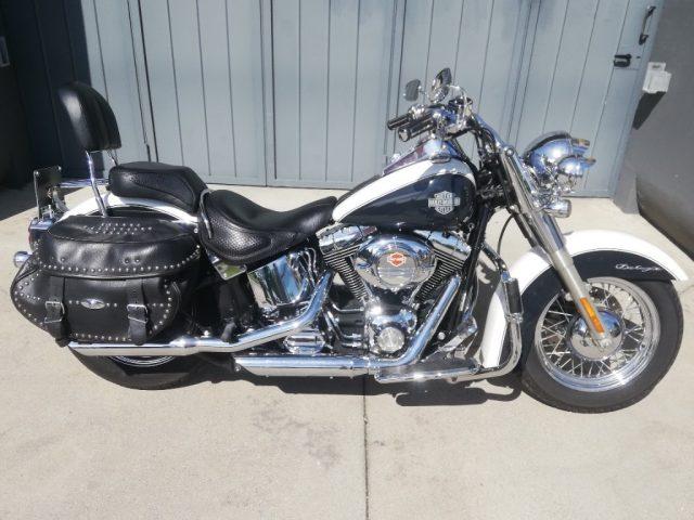 HARLEY-DAVIDSON 1450 Heritage Softail Classic HERITAGE DELUXE Classic 1450