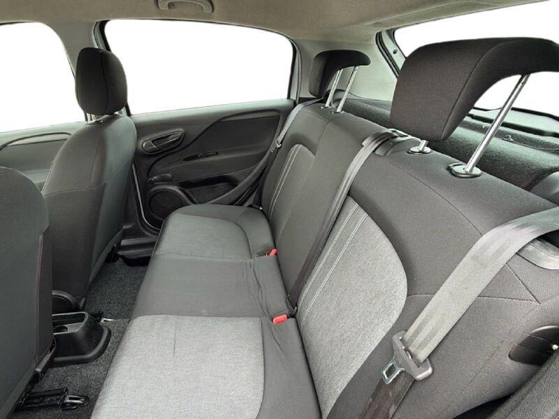 FIAT Punto Punto 5p 1.4 easypower Lounge Gpl E6