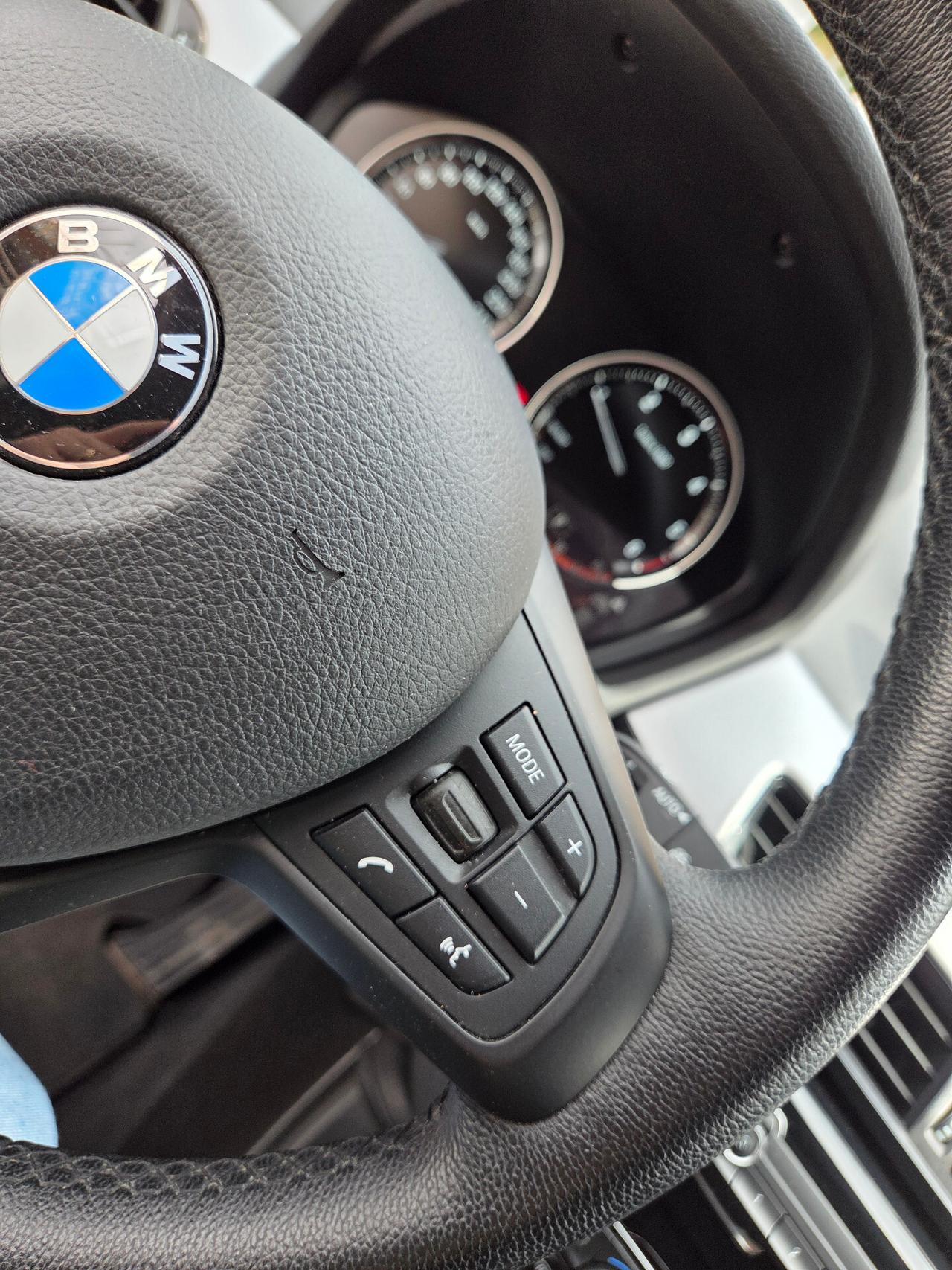 Bmw X1 sDrive16d Business Advantage