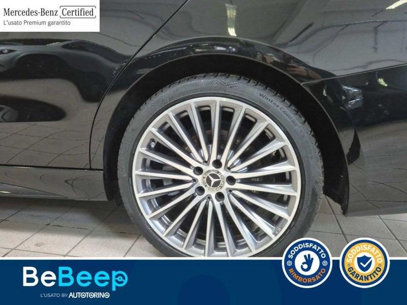 Mercedes-Benz Classe C C SW 300 D MHEV PREMIUM PLUS AUTO