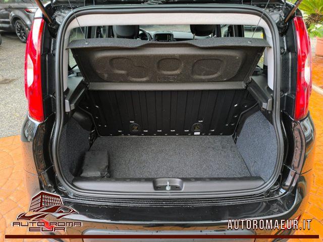 FIAT Panda 1.2 Easy PREZZO REALE! GPL! PRONTA CONSEGNA!