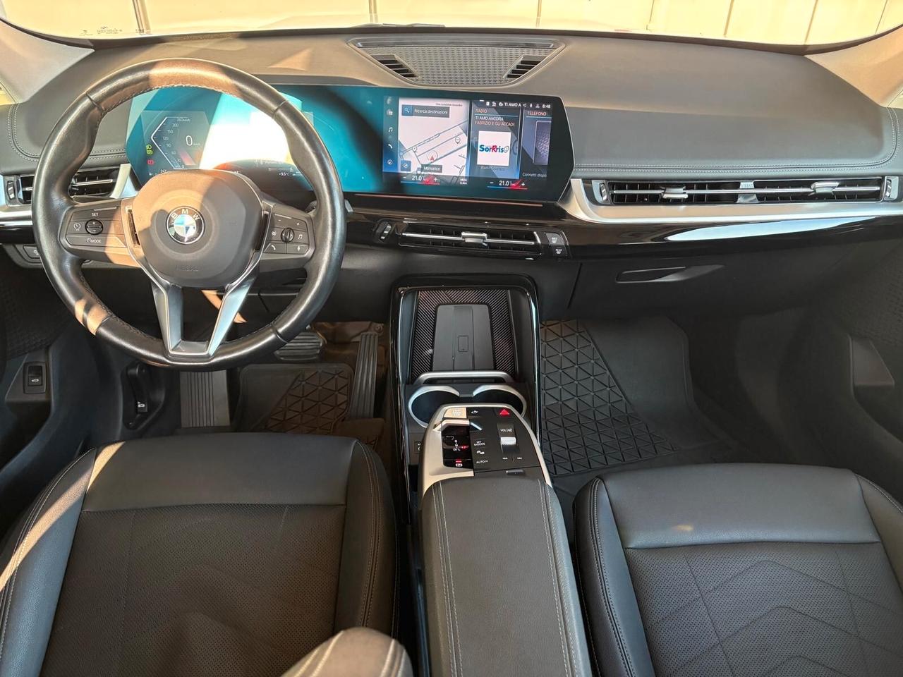 Bmw X1 sDrive 18d xLine