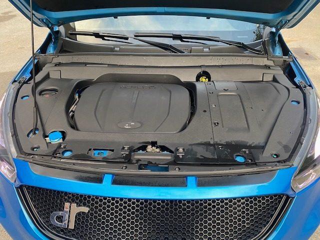 DR MOTOR DR F35 1.5 Turbo Bi-Fuel GPL "CAMBIO AUTOMATICO"