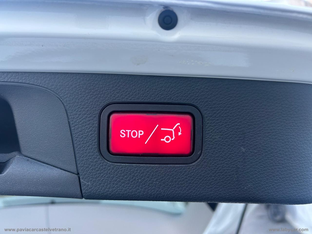 MERCEDES-BENZ GLC 200 d 4Matic Premium Plus