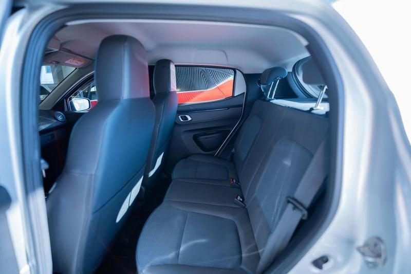 Dacia Spring Comfort Electric 45