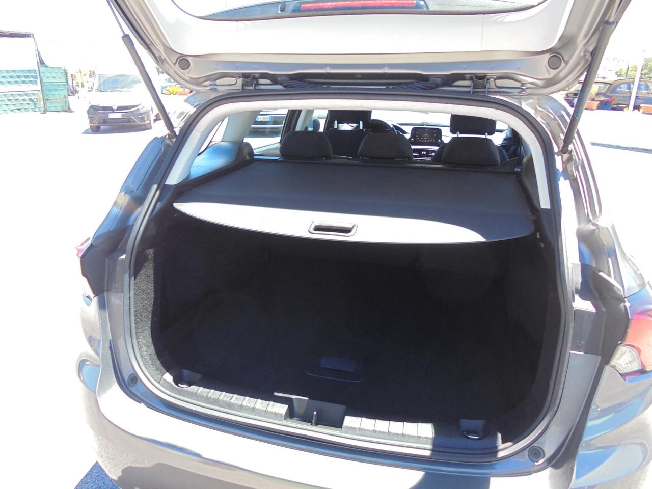 Fiat Tipo 1.6 Mjt S&S SW City Life