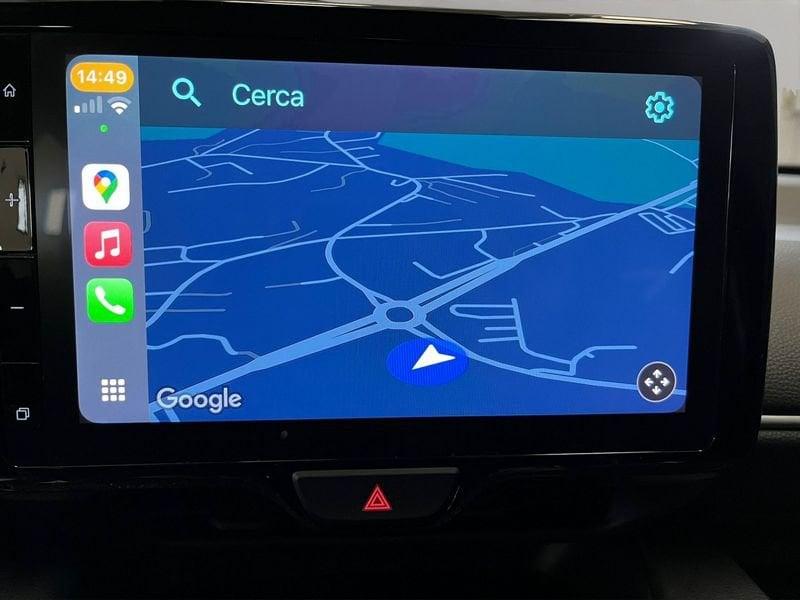 Toyota Yaris Yaris 1.5 Hybrid 5 porte Active - PROMO SIRONIAUTO+