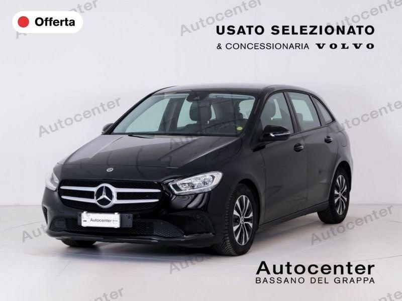 Mercedes-Benz Classe B 160 Executive