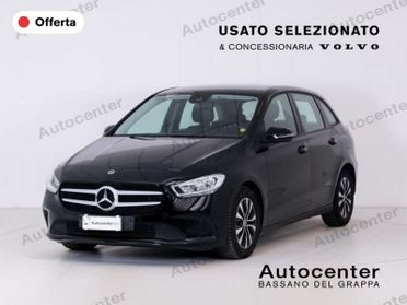 Mercedes-Benz Classe B 160 Executive