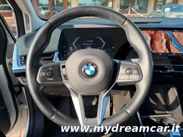 BMW 218 i Active Tourer Luxury