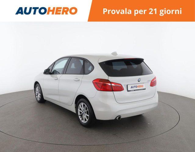 BMW 216 d Active Tourer Advantage