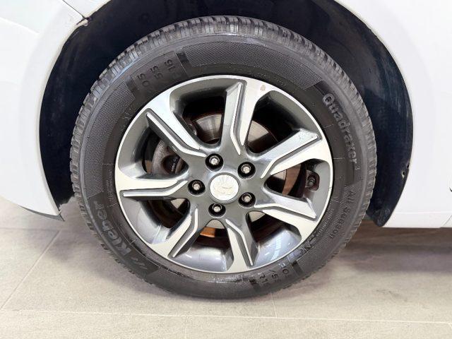 HYUNDAI iX20 1.4 CRDI 90 CV APP MODE