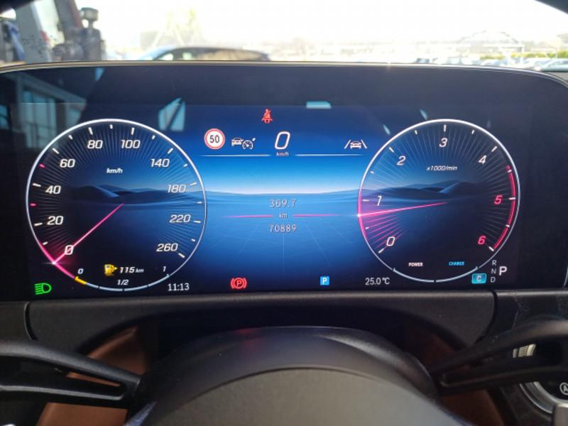 MERCEDES-BENZ E 220 D 4M EXCLUSIVE PREMIUM 4 PORTE BERLINA
