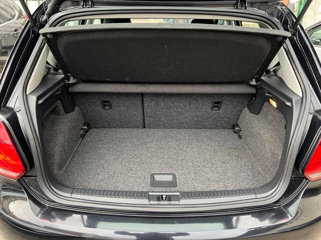 Volkswagen Polo 1.2 TDI 5p. Comfortline