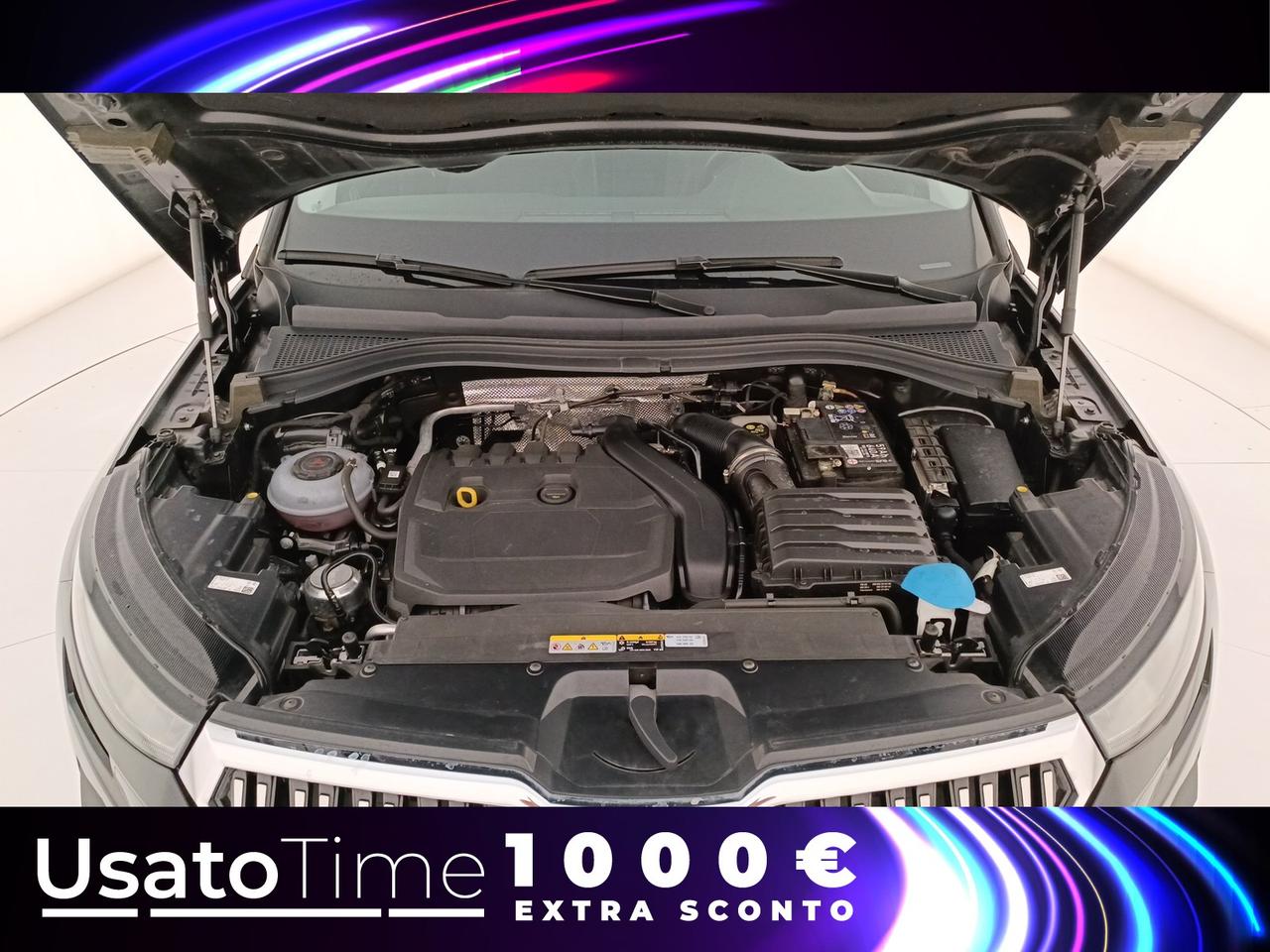 Skoda Kodiaq 1.5 tsi act style dsg 7p.ti