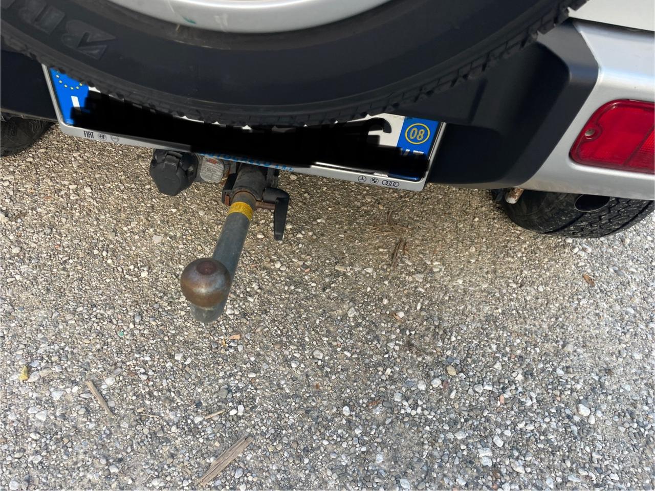 Suzuki Jimny 1.5 DDiS cat 4WD JLX Più