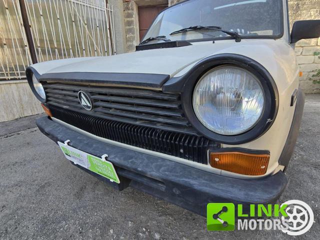 AUTOBIANCHI A 112 903 Junior