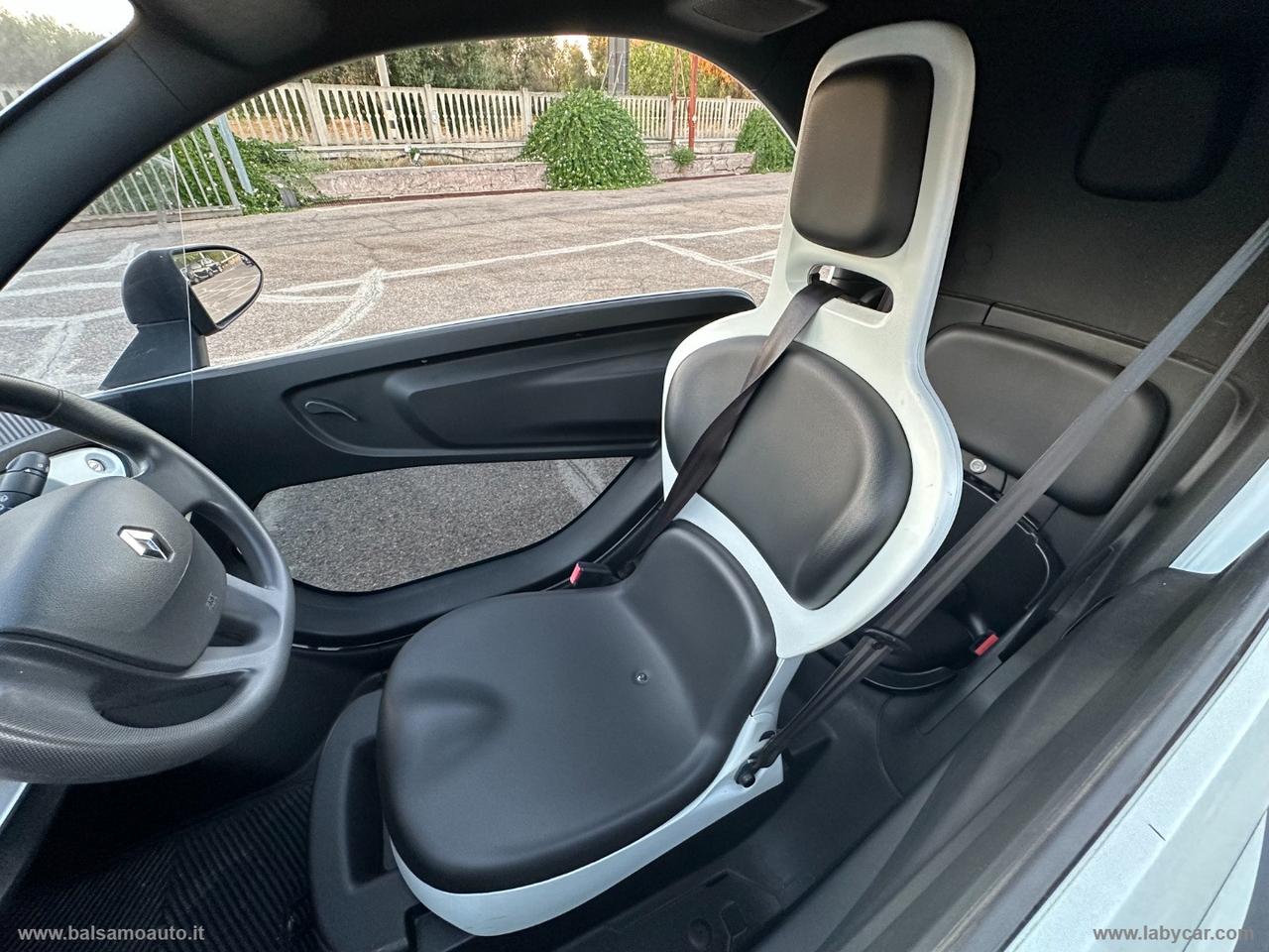 RENAULT TWIZY 8KW
