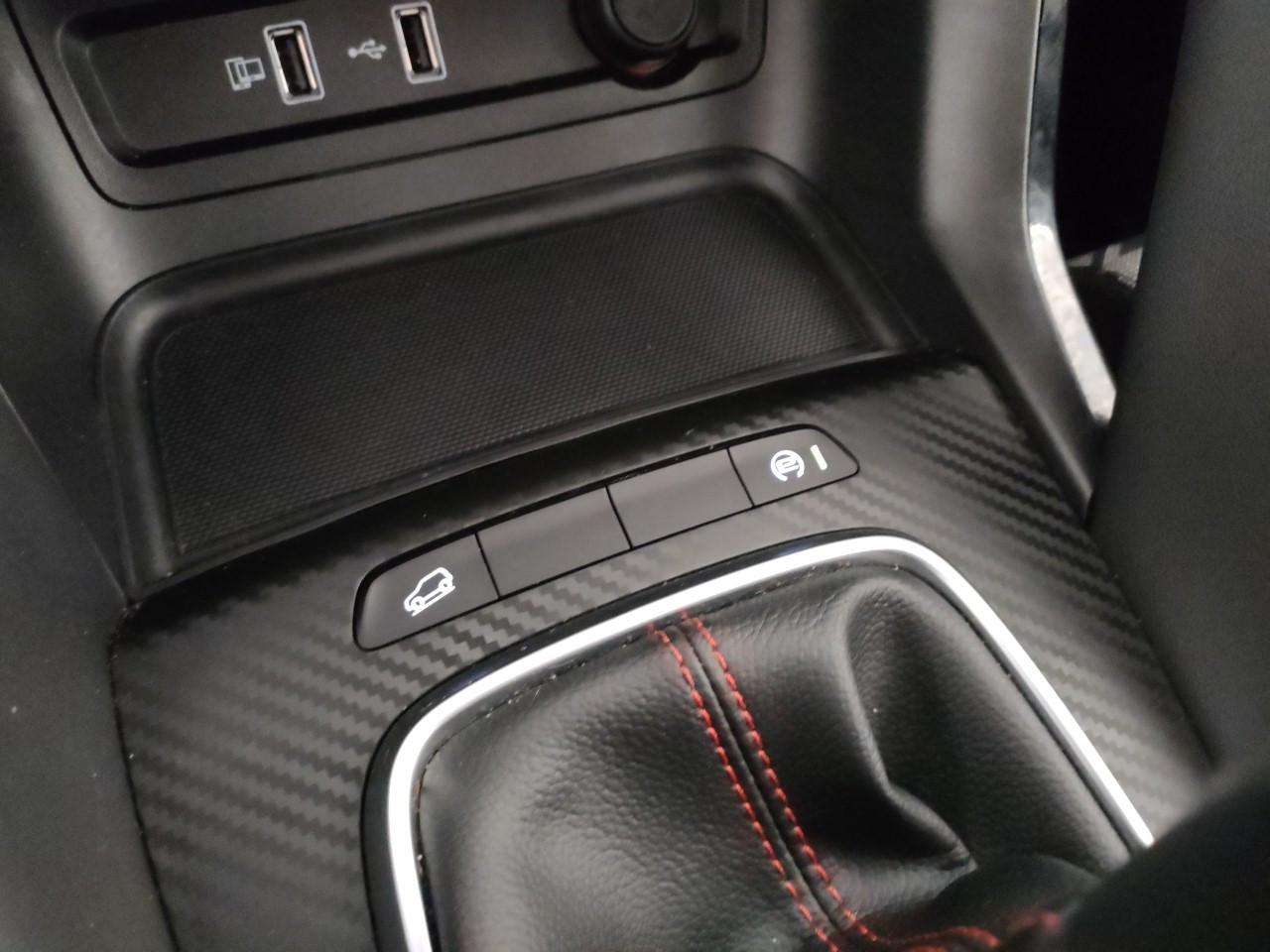 MG ZS 1.5 Comfort