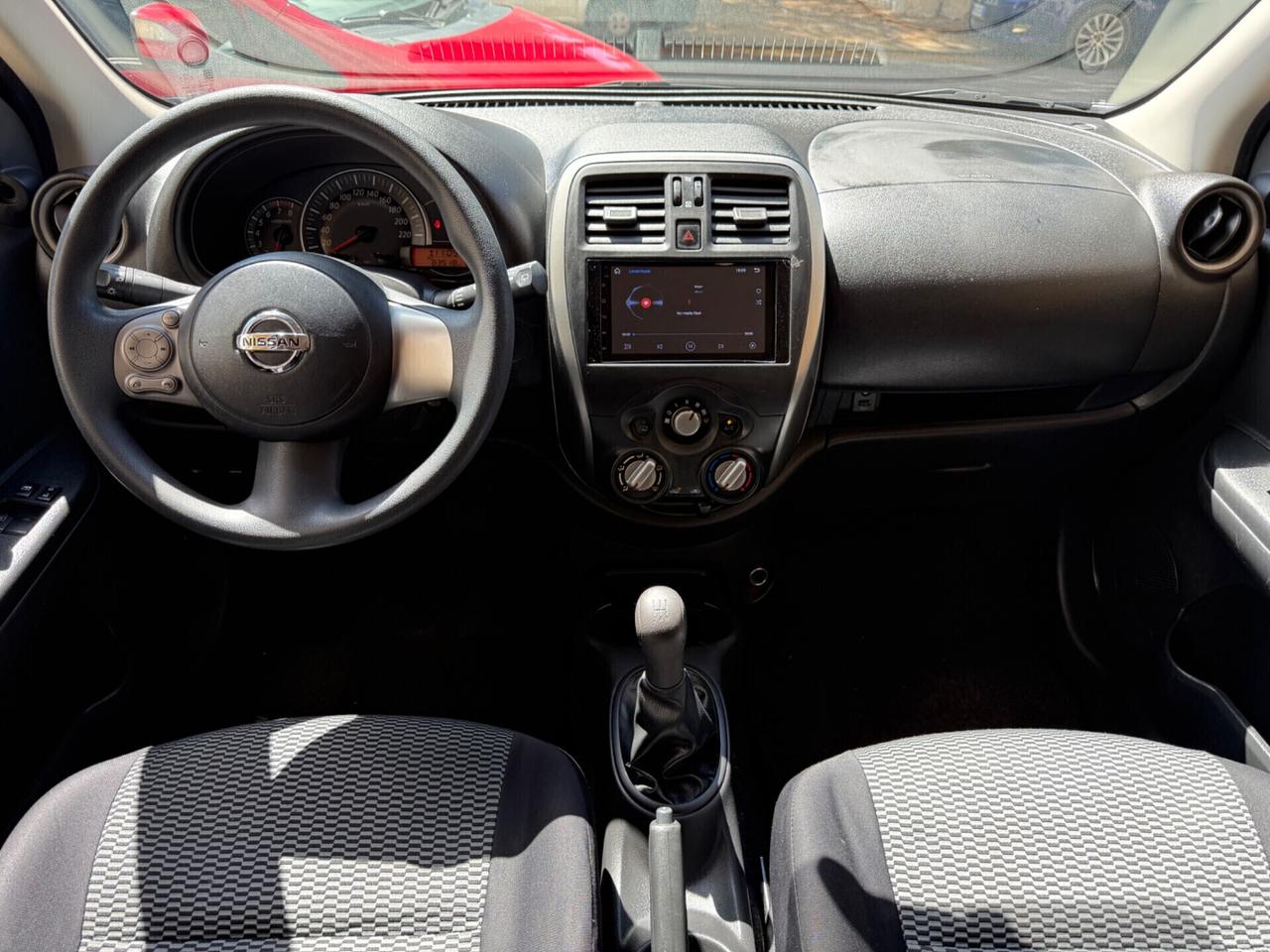 Nissan Micra 2016 - 1.2 12V 5 porte Tekna