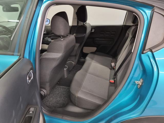 CITROEN C3 PureTech 83 S&S Shine