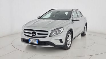 Mercedes-Benz GLA GLA 180 d Executive