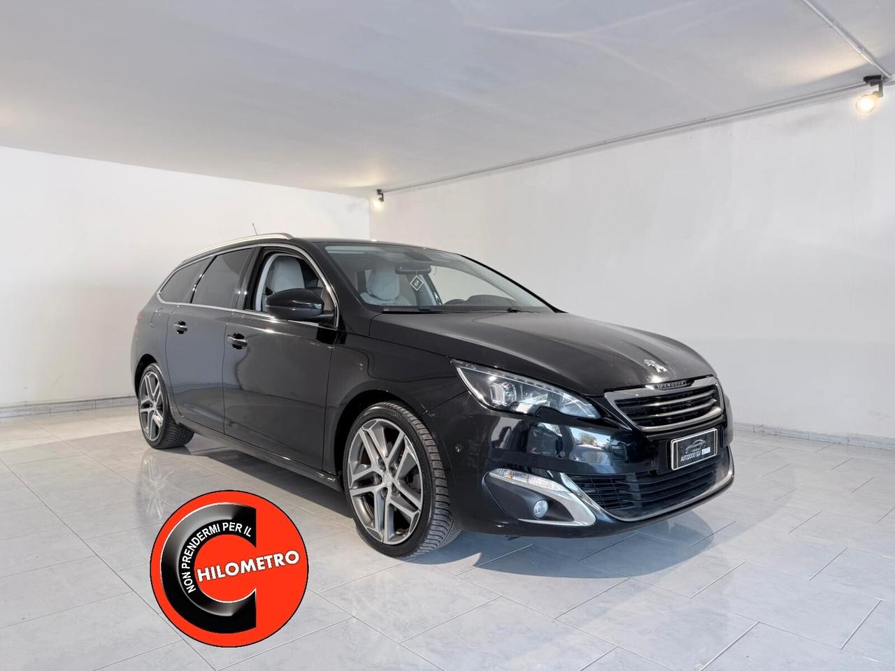 Peugeot 308SW ALLURE PRONTA CONSEGNA
