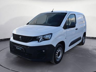 Peugeot Partner BlueHDi 130 S&S PC Furgone Premium