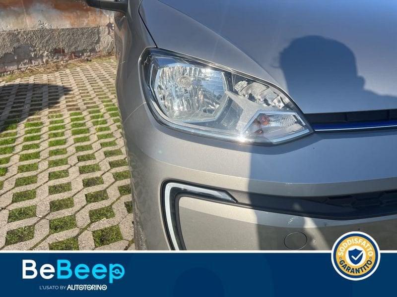 Volkswagen up! e- E- 5P