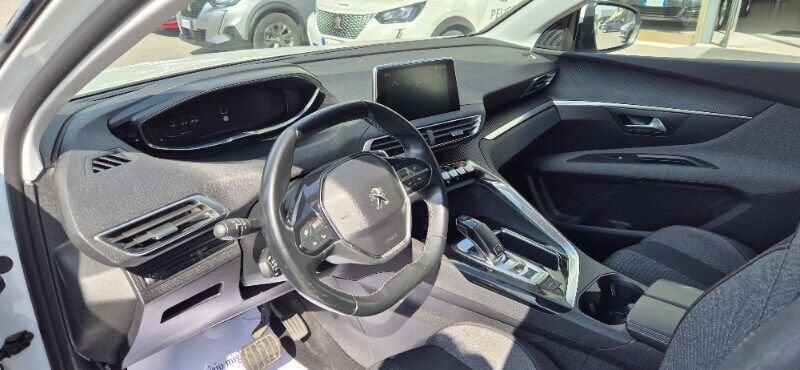 Peugeot 3008 3008 BlueHDi 120 S&S EAT6 Active