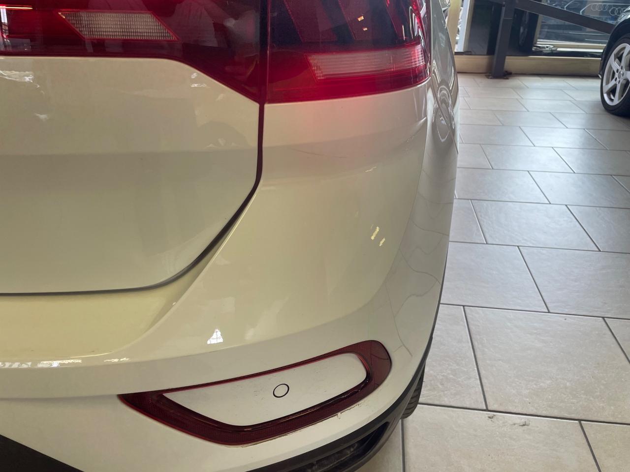 Volkswagen T-Roc 1.5 TSI ACT DSG Edition Plus - Nessun vincolo -