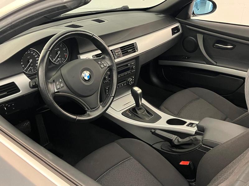 BMW Serie 3 Cabrio 320i Cabrio Eletta 170cv steptronic*SOLO KM 113.000*