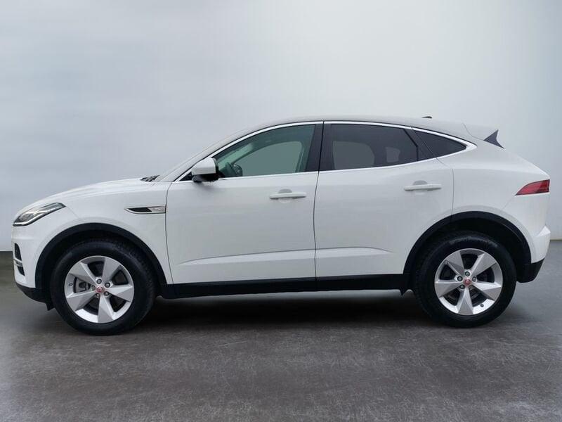 Jaguar E-Pace 1.5 I3 160 CV Auto S