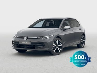 Volkswagen Golf 1.5 tsi edition plus 115cv