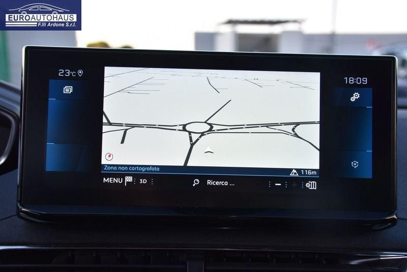 Peugeot 5008 BlueHDi 130 Allure Pack EAT8 S/S aut.