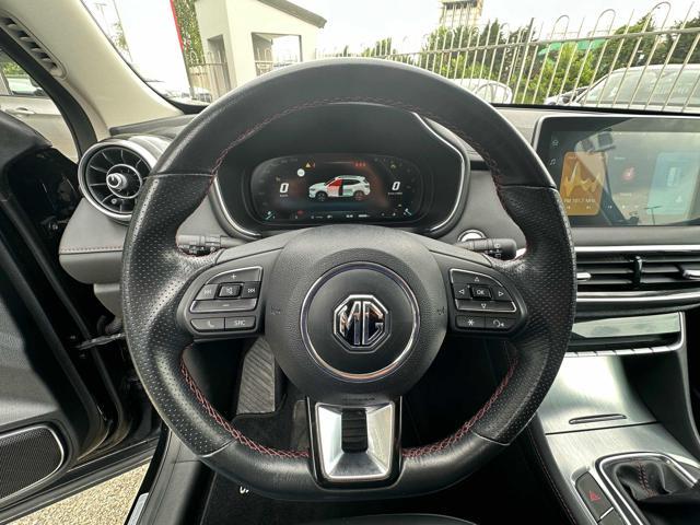 MG HS 1.5T-GDI AT Luxury