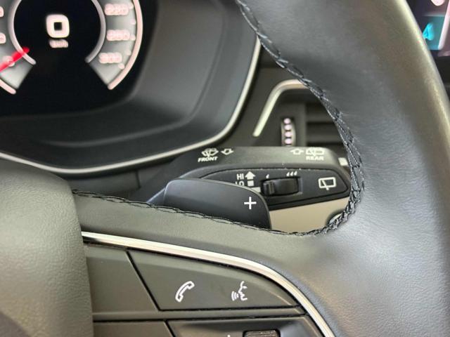 AUDI A4 Avant 30 TDI/136 CV S tronic Business Advanced